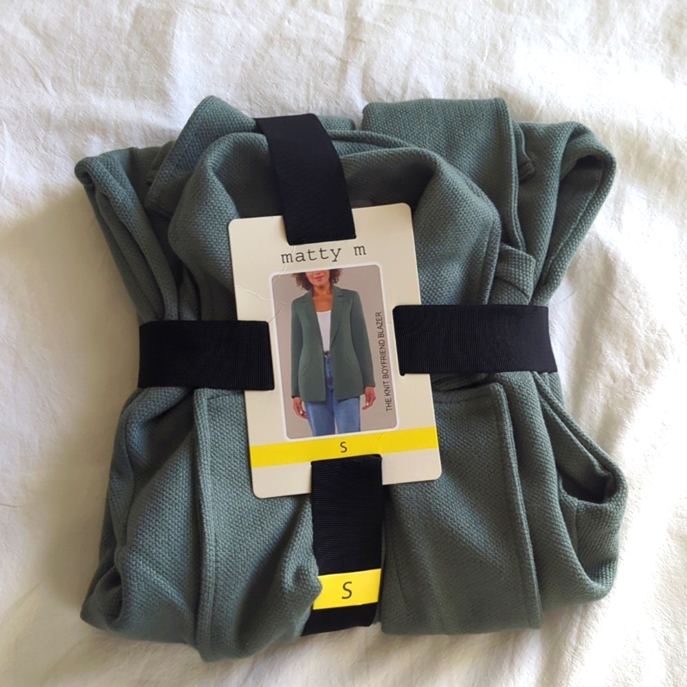 Matty M Costco Blazer